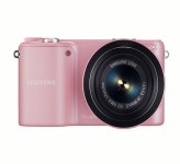 دوربین عکاسی دیجیتال سامسونگ NX2000