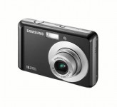 دوربین عکاسی دیجیتال سامسونگ SL30 (ES15)