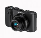 دوربین عکاسی دیجیتال سامسونگ TL500 (EX1)