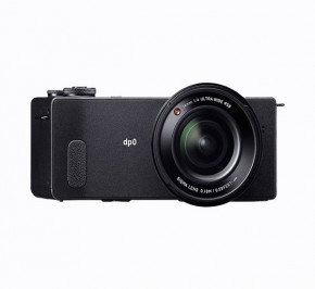 دوربین عکاسی دیجیتال Sigma dp0 Quattro