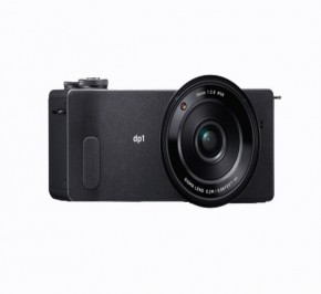 دوربین عکاسی دیجیتال Sigma dp1 Quattro