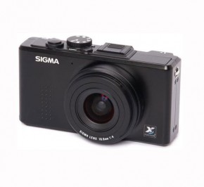 دوربین عکاسی دیجیتال Sigma DP1x