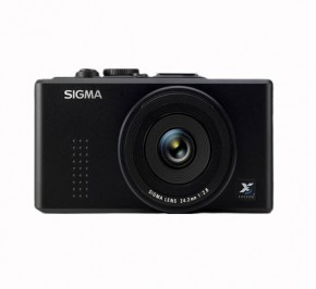 دوربین عکاسی دیجیتال Sigma DP2x