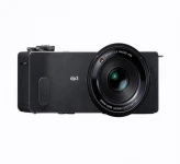 دوربین عکاسی دیجیتال Sigma dp3 Quattro