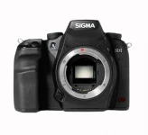 دوربین عکاسی دیجیتال Sigma SD1