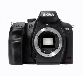 دوربین عکاسی دیجیتال Sigma SD1 Merrill