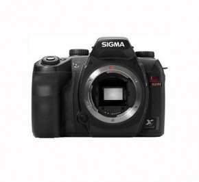 دوربین عکاسی دیجیتال Sigma SD14