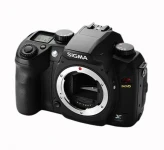 دوربین عکاسی دیجیتال Sigma SD15