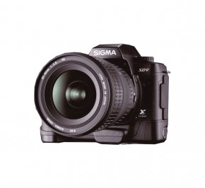 دوربین عکاسی دیجیتال Sigma SD9