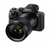 دوربین عکاسی دیجیتال سونی a7R II