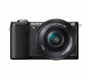 sony ox 5000