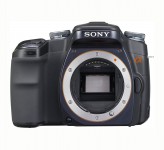 دوربین عکاسی دیجیتال سونی Alpha DSLR-A100