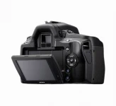 دوربین عکاسی دیجیتال سونی Alpha DSLR-A390