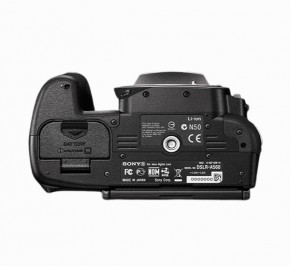 دوربین عکاسی دیجیتال سونی Alpha DSLR-A560