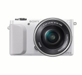 دوربین عکاسی دیجیتال سونی Alpha NEX-3N