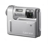 دوربین عکاسی دیجیتال سونی Cyber-shot DSC-F88