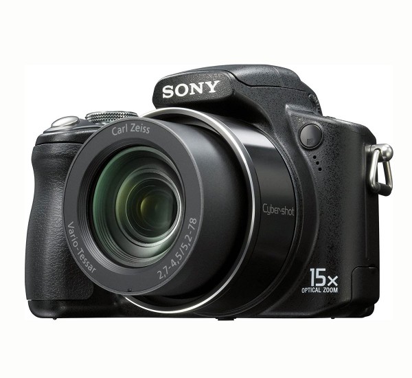 dsc h50 sony