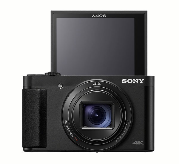 sony cybershot hx99