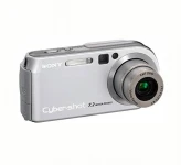 دوربین عکاسی دیجیتال سونی Cyber-shot DSC-P200