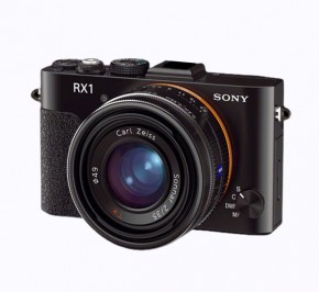 دوربین عکاسی دیجیتال سونی Cyber-shot DSC-RX1