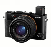 دوربین عکاسی دیجیتال سونی Cyber-shot DSC-RX1R II