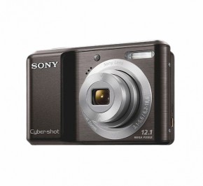 دوربین عکاسی دیجیتال سونی Cyber-shot DSC-S2100
