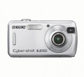 دوربین عکاسی دیجیتال سونی Cyber-shot DSC-S600