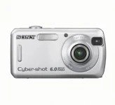 دوربین عکاسی دیجیتال سونی Cyber-shot DSC-S600