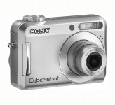دوربین عکاسی دیجیتال سونی Cyber-shot DSC-S650