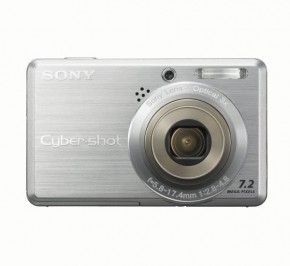 دوربین عکاسی دیجیتال سونی Cyber-shot DSC-S750