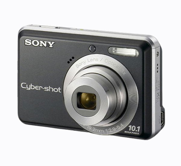 sony dsc s930