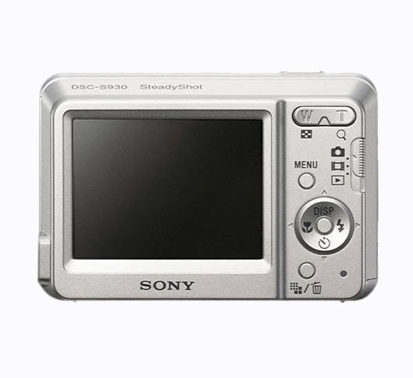 sony dsc s930