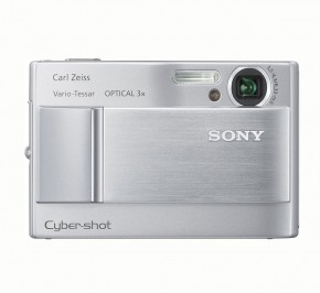 دوربین عکاسی دیجیتال سونی Cyber-shot DSC-T10