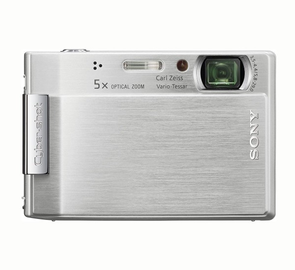 sony dsc t100