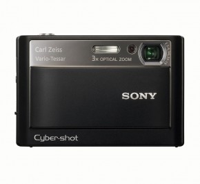 دوربین عکاسی دیجیتال سونی Cyber-shot DSC-T20