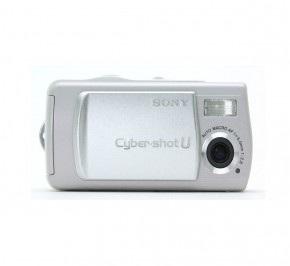 دوربین عکاسی دیجیتال سونی Cyber-shot DSC-U10