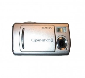 دوربین عکاسی دیجیتال سونی Cyber-shot DSC-U20