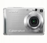 دوربین عکاسی دیجیتال سونی Cyber-shot DSC-W200