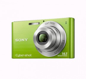 دوربین عکاسی دیجیتال سونی Cyber-shot DSC-W320