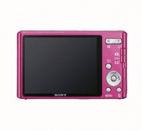 sony dsc w550