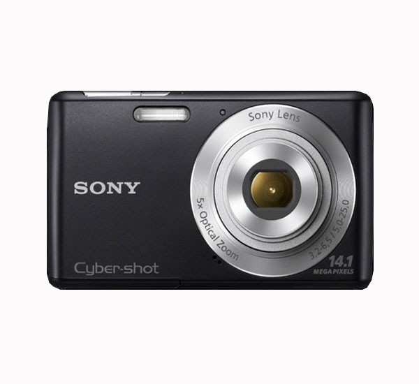 sony cyber shot dsc w650