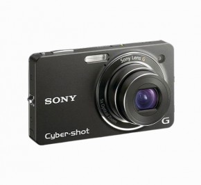 دوربین عکاسی دیجیتال سونی Cyber-shot DSC-WX1