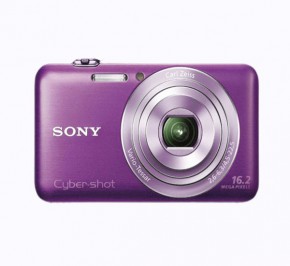 دوربین عکاسی دیجیتال سونی Cyber-shot DSC-WX30