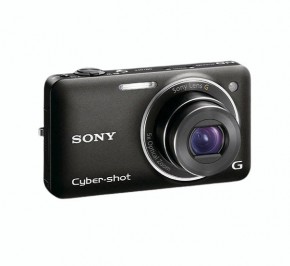 دوربین عکاسی دیجیتال سونی Cyber-shot DSC-WX5