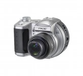دوربین عکاسی دیجیتال سونی Mavica CD400