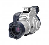دوربین عکاسی دیجیتال سونی Mavica CD1000