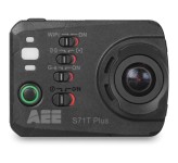 دوربین فیلمبرداری ورزشی AEE S71TOUCH 4K