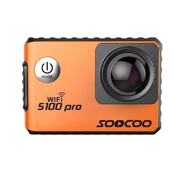 دوربین فیلمبرداری ورزشی سوکو S100 Pro
