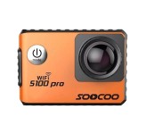 دوربین فیلمبرداری ورزشی سوکو S100 Pro
