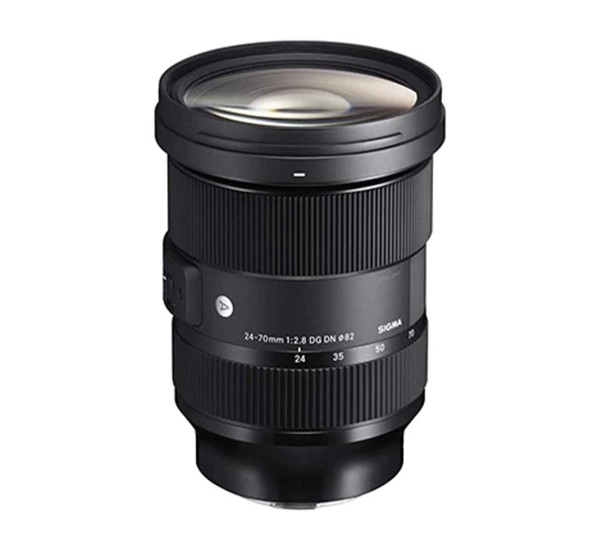 لنز دوربین عکاسی سیگما f/2.8 DG DN Art